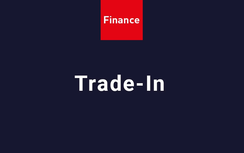 5. TRADE-IN